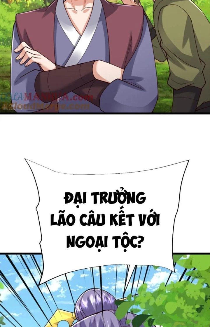 Chí Tôn Hoàn Mỹ Chapter 81 - 36