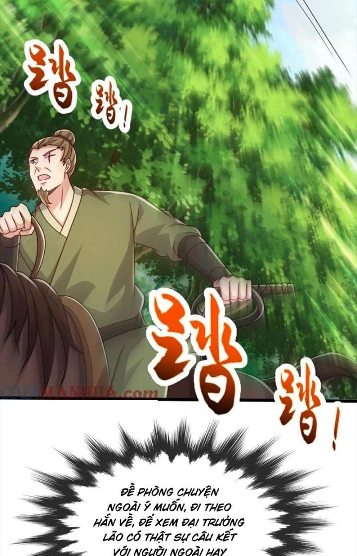 Chí Tôn Hoàn Mỹ Chapter 82 - 3