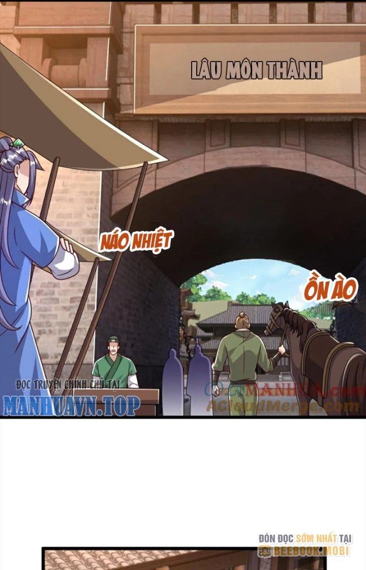 Chí Tôn Hoàn Mỹ Chapter 82 - 5