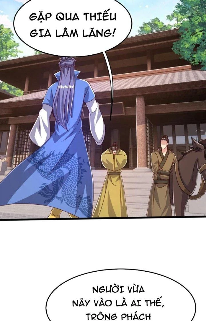 Chí Tôn Hoàn Mỹ Chapter 82 - 8