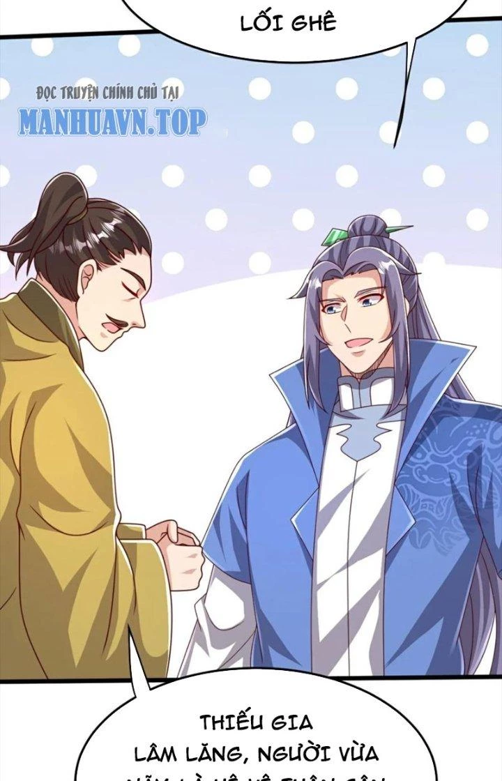 Chí Tôn Hoàn Mỹ Chapter 82 - 9