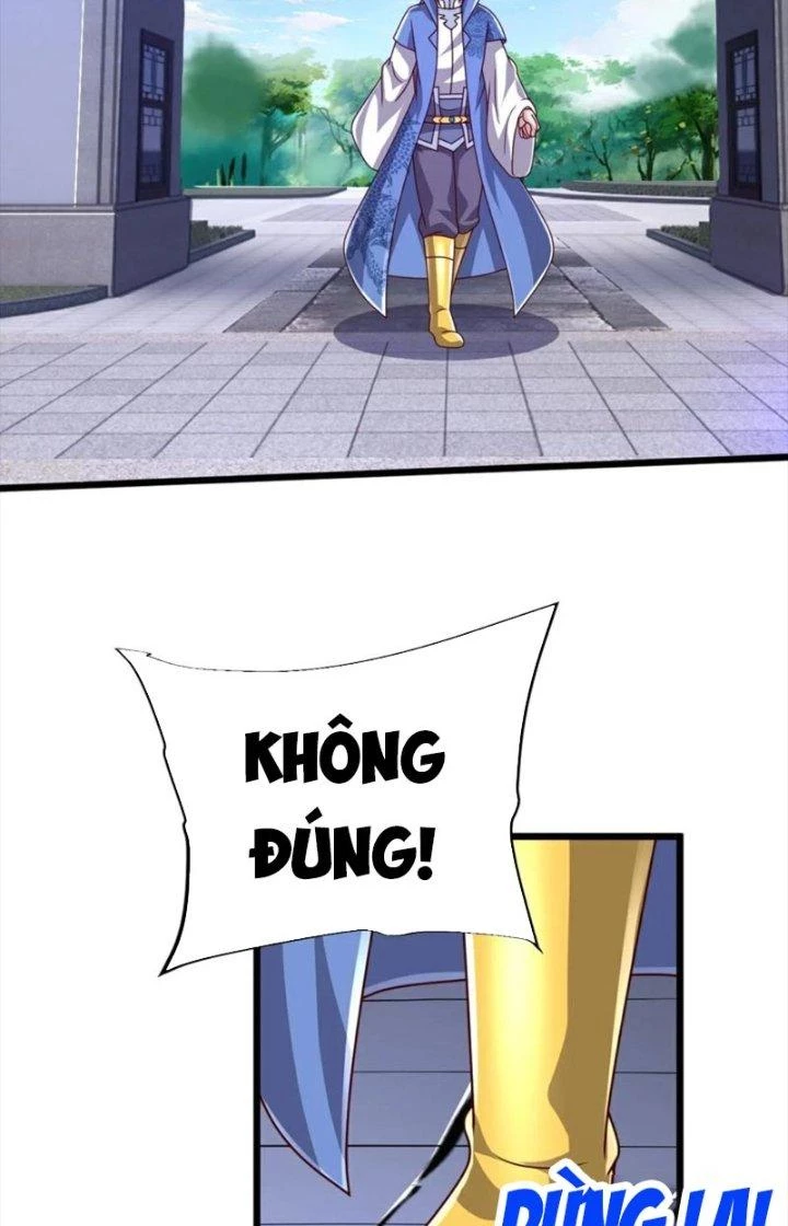 Chí Tôn Hoàn Mỹ Chapter 82 - 12