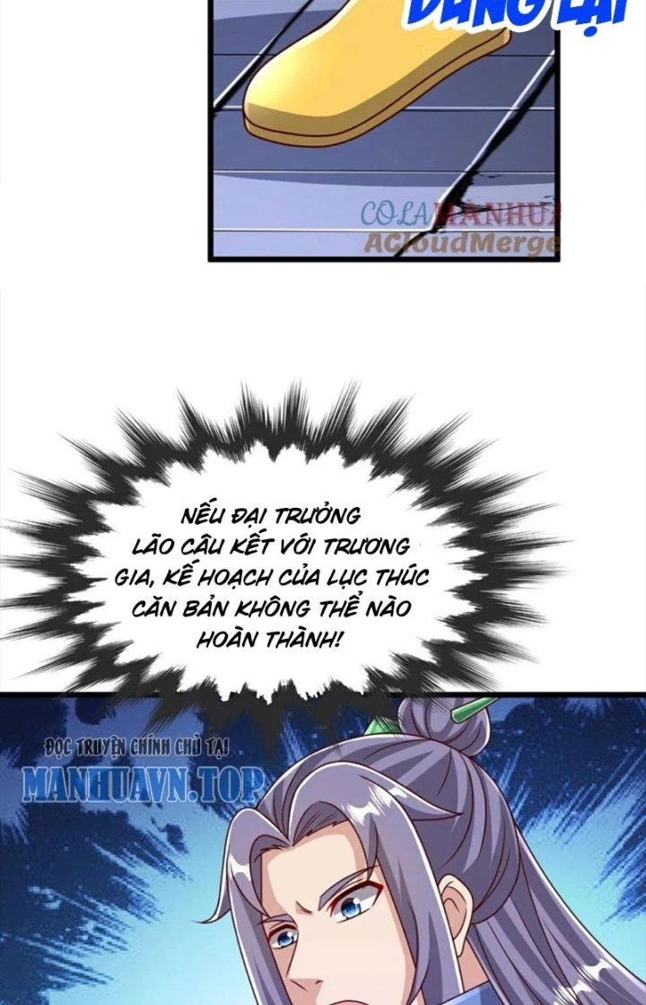 Chí Tôn Hoàn Mỹ Chapter 82 - 13