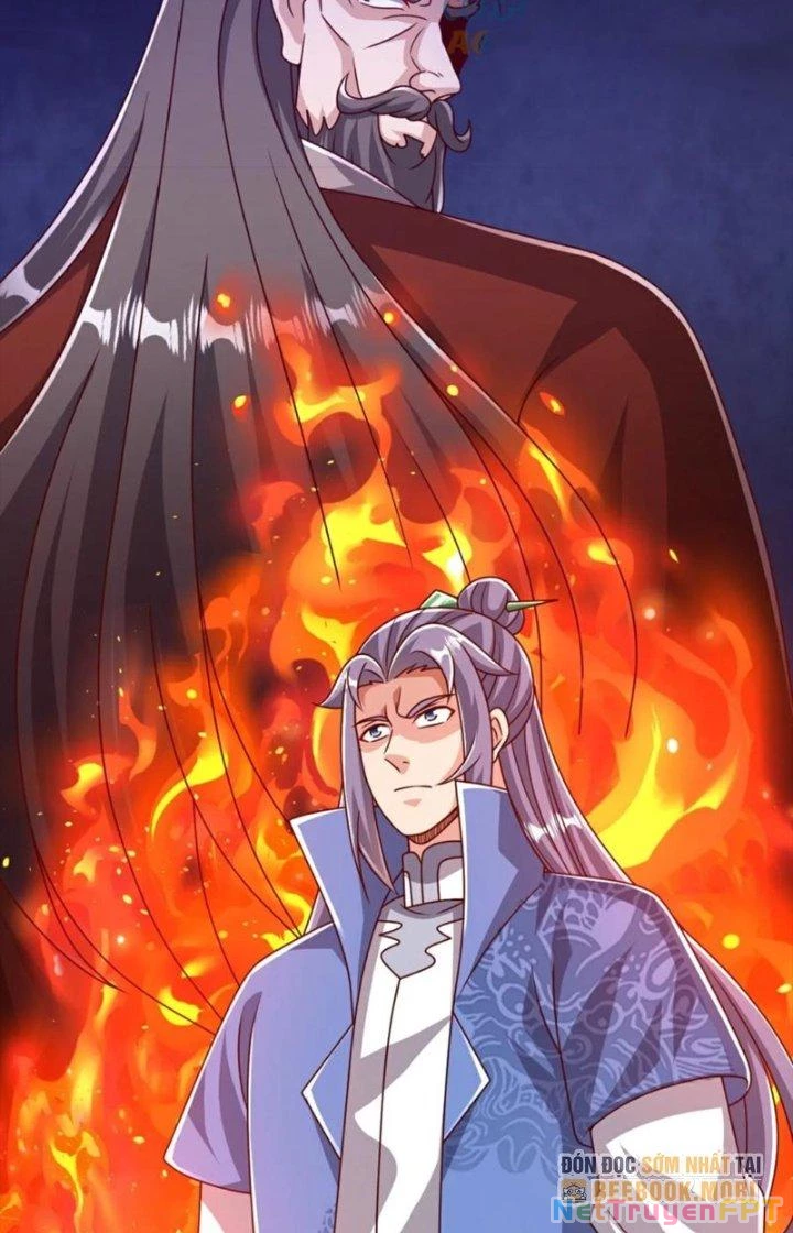 Chí Tôn Hoàn Mỹ Chapter 82 - 15