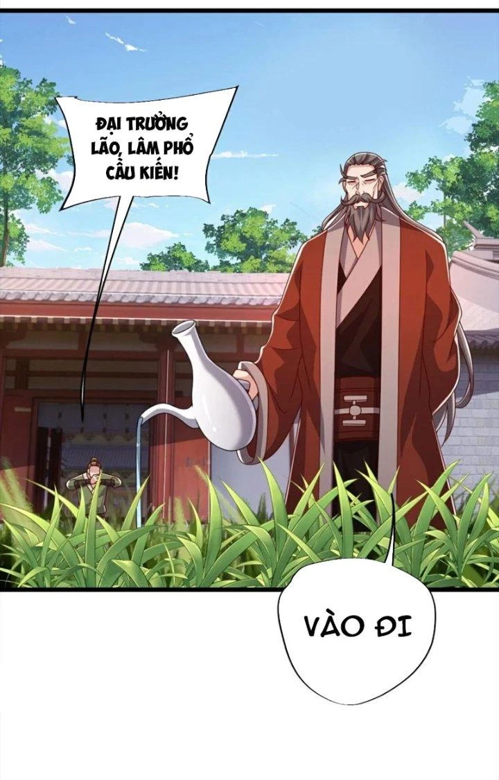Chí Tôn Hoàn Mỹ Chapter 82 - 18