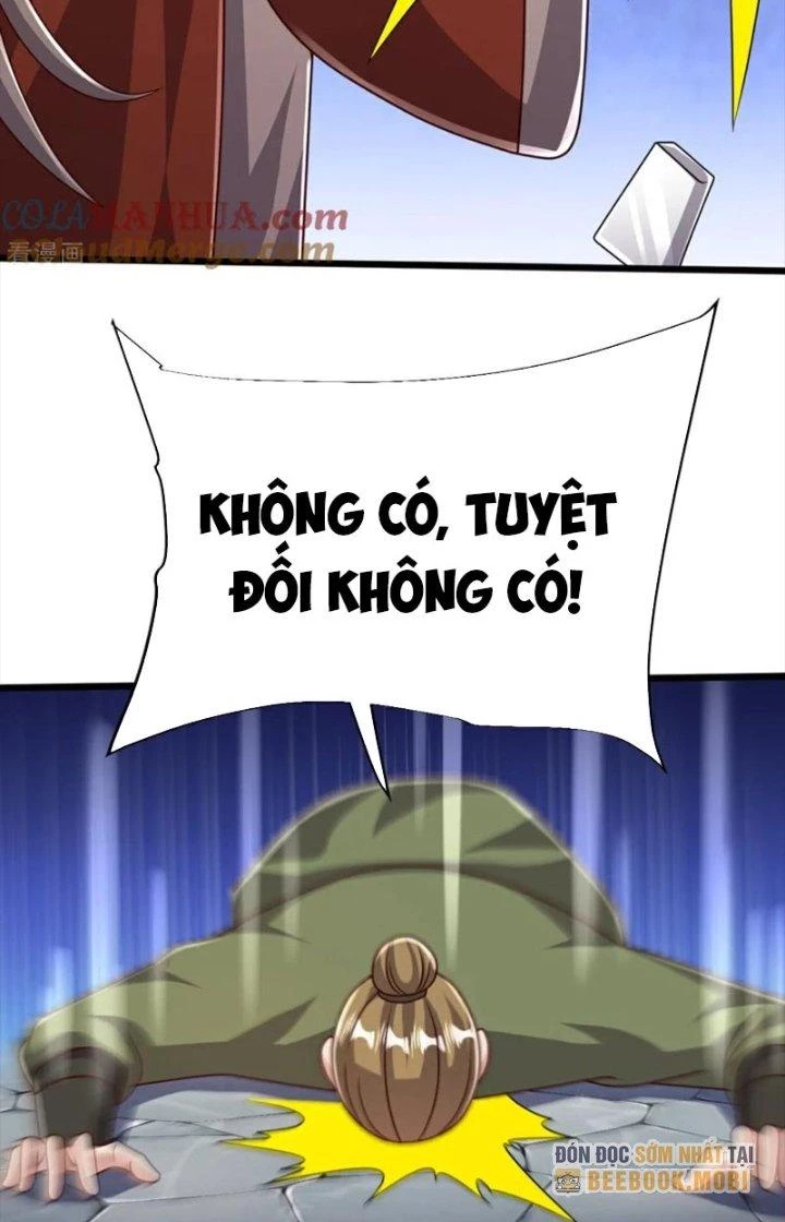 Chí Tôn Hoàn Mỹ Chapter 82 - 23