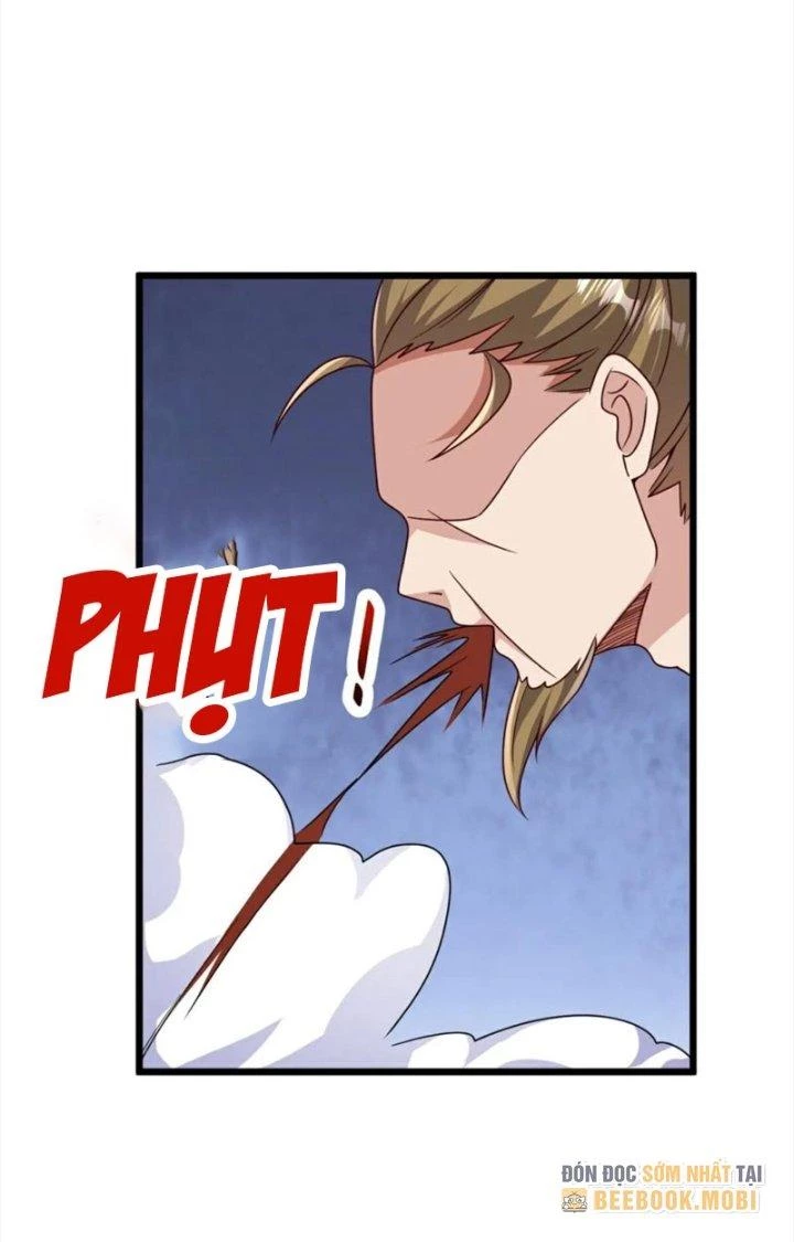 Chí Tôn Hoàn Mỹ Chapter 82 - 29