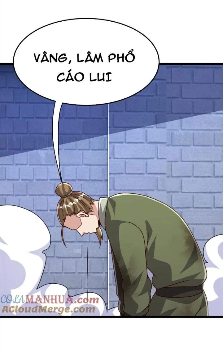 Chí Tôn Hoàn Mỹ Chapter 82 - 30