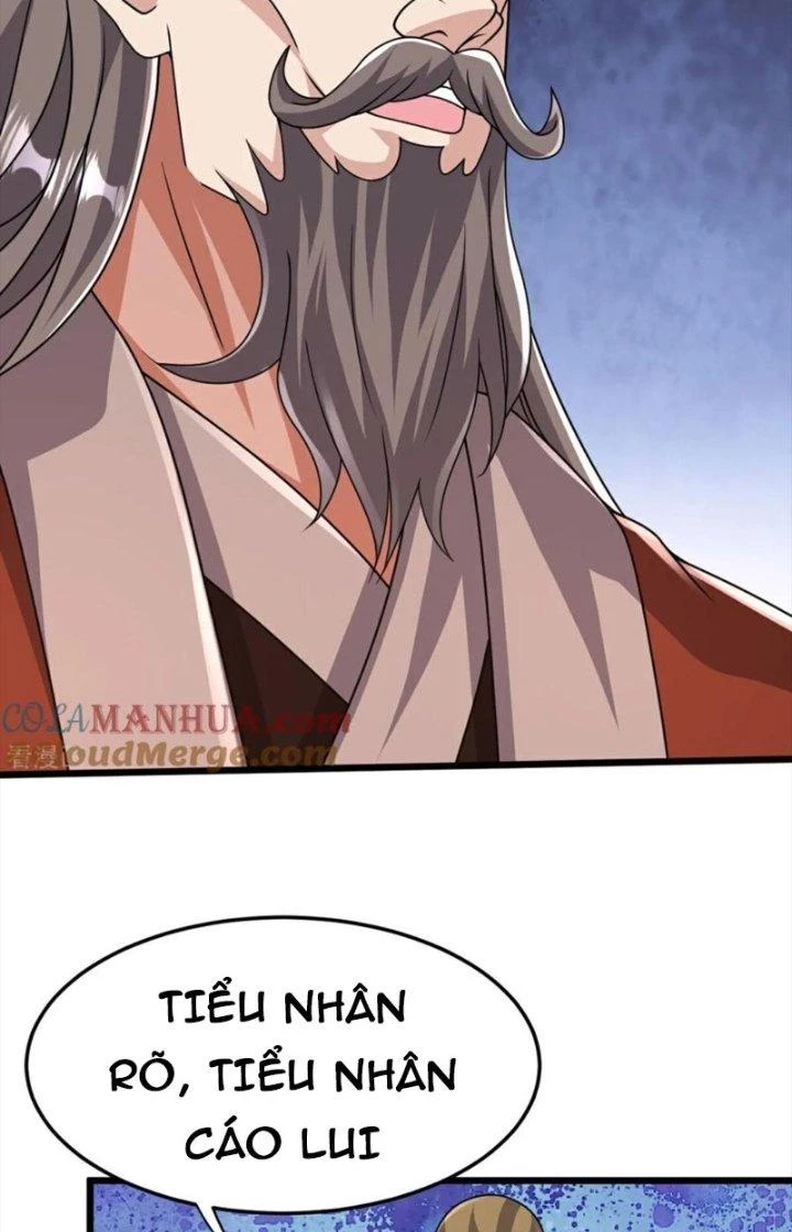 Chí Tôn Hoàn Mỹ Chapter 82 - 33