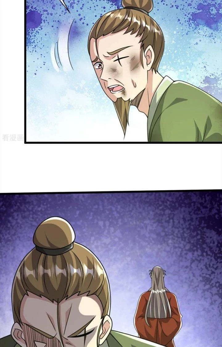 Chí Tôn Hoàn Mỹ Chapter 82 - 34