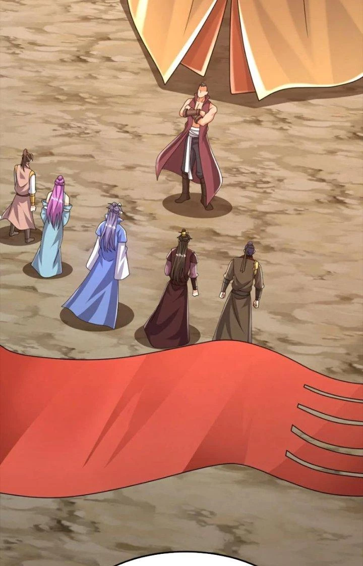 Chí Tôn Hoàn Mỹ Chapter 82 - 37