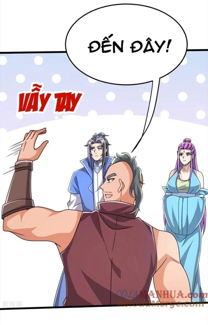 Chí Tôn Hoàn Mỹ Chapter 82 - 39