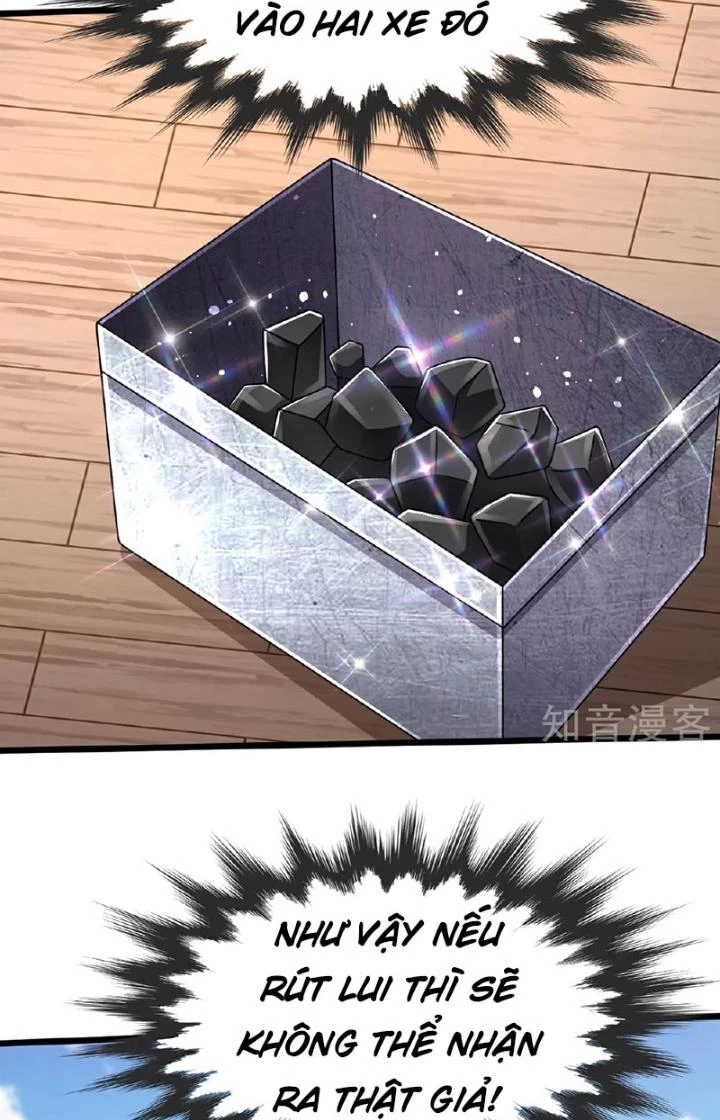 Chí Tôn Hoàn Mỹ Chapter 83 - 3