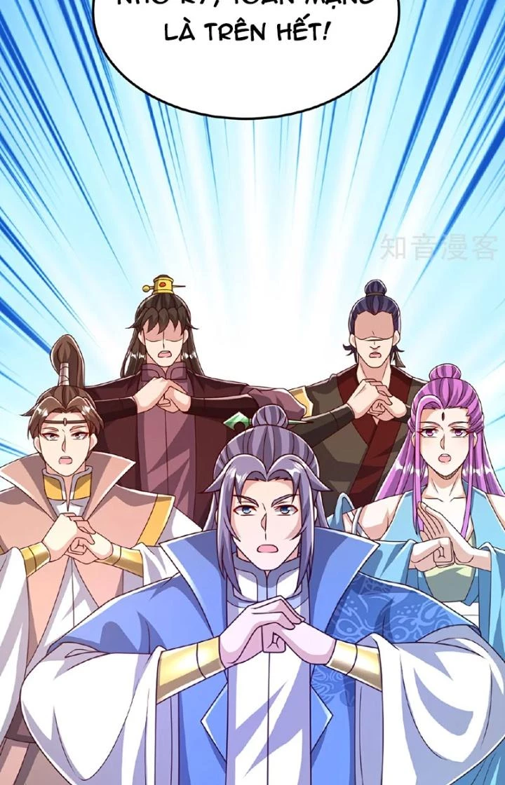 Chí Tôn Hoàn Mỹ Chapter 83 - 6