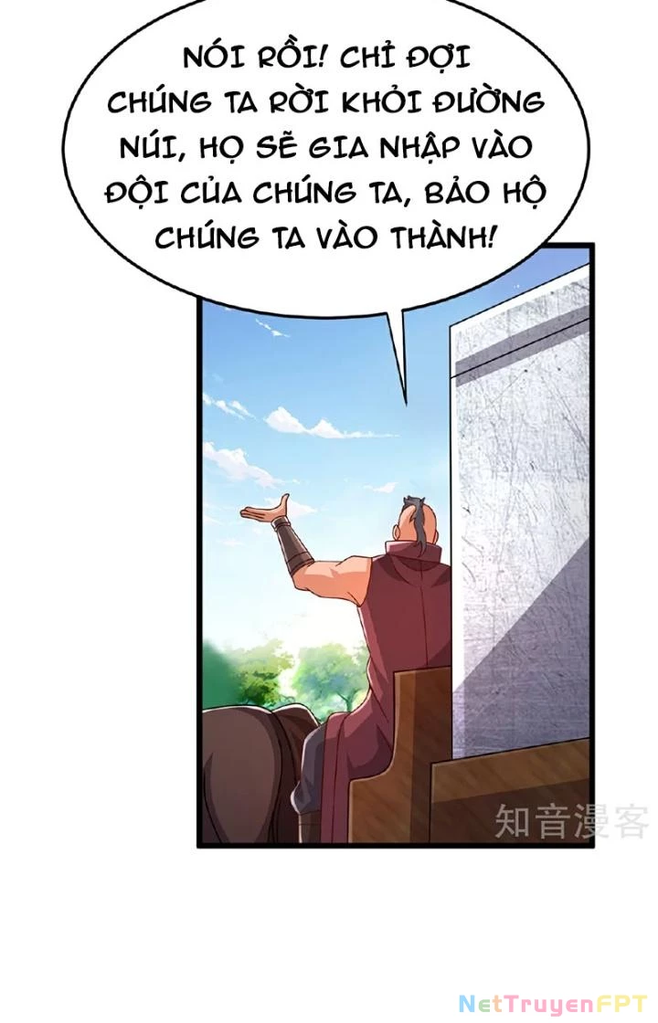 Chí Tôn Hoàn Mỹ Chapter 83 - 9