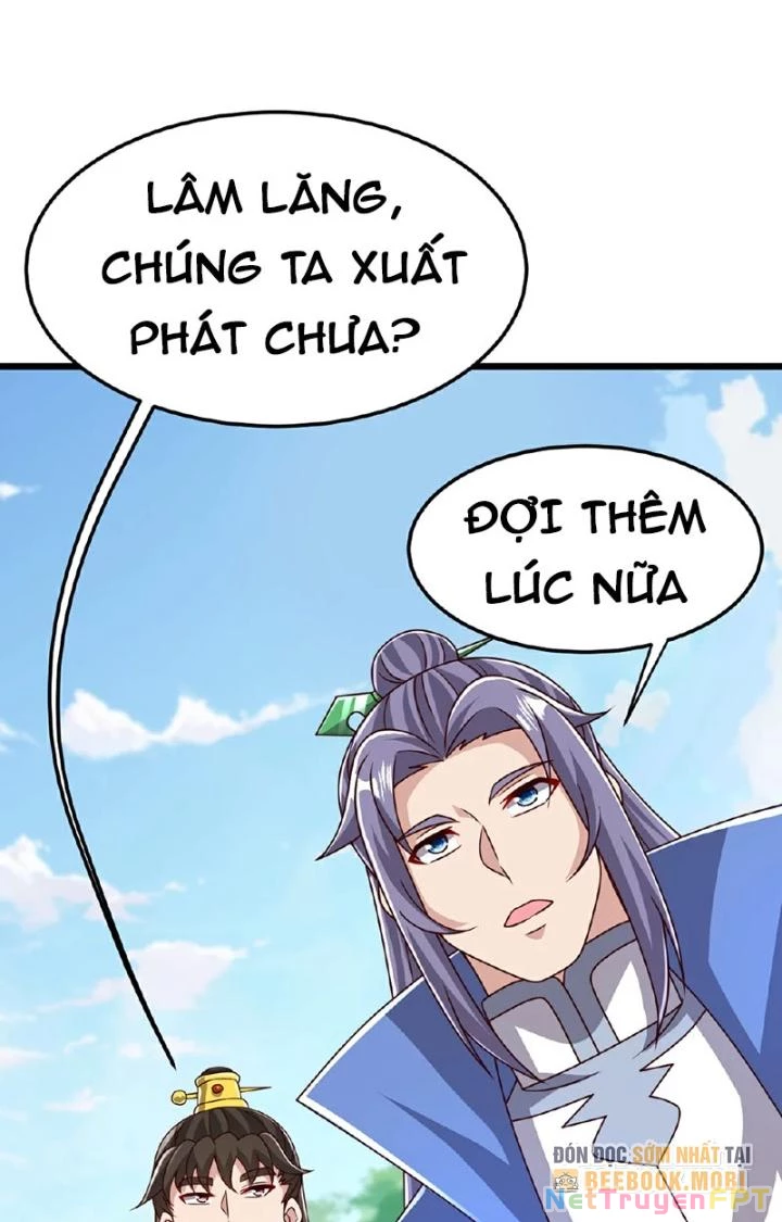 Chí Tôn Hoàn Mỹ Chapter 83 - 10