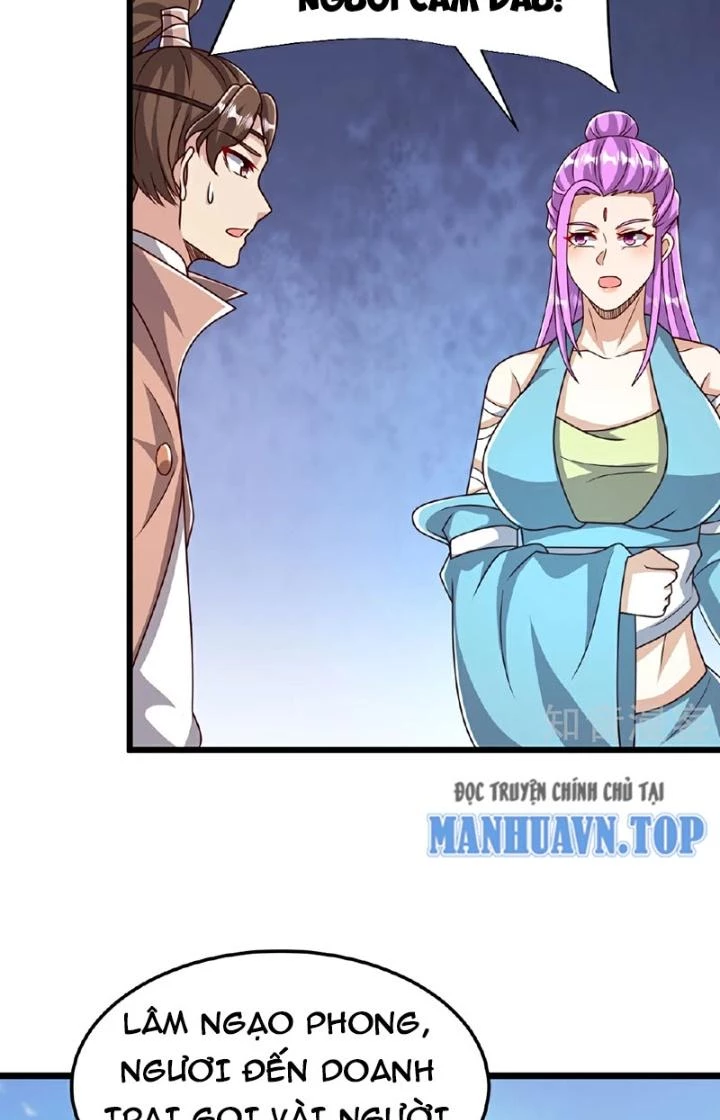 Chí Tôn Hoàn Mỹ Chapter 83 - 14