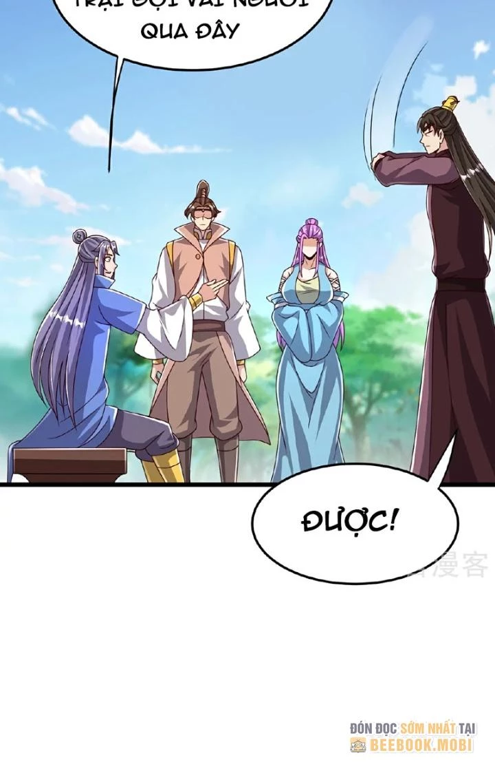 Chí Tôn Hoàn Mỹ Chapter 83 - 15