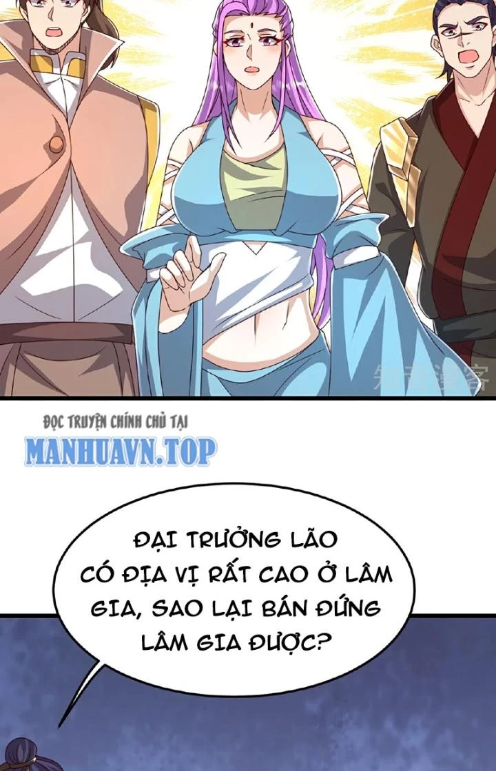Chí Tôn Hoàn Mỹ Chapter 83 - 18