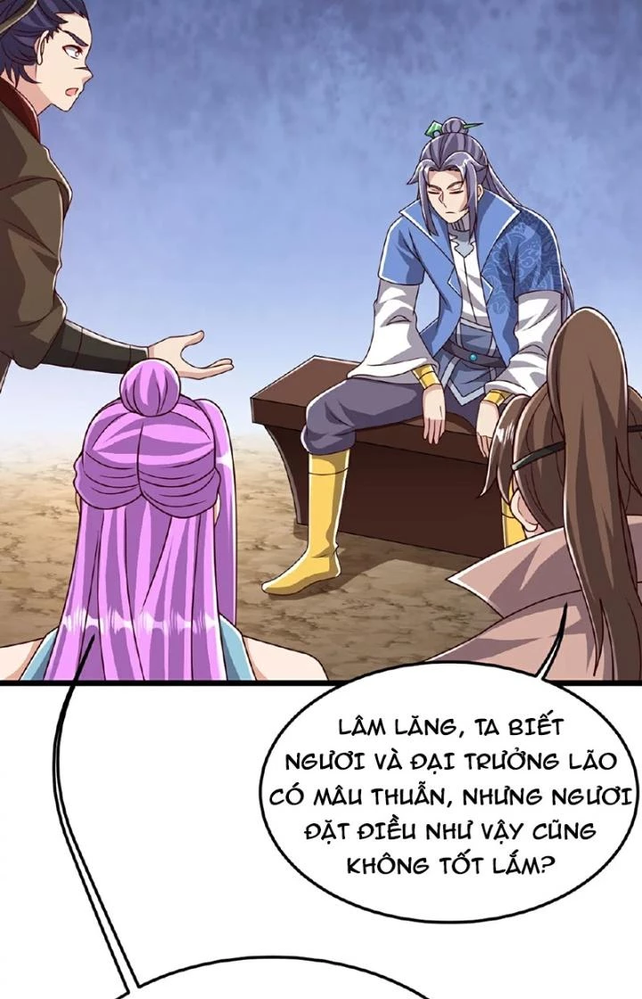 Chí Tôn Hoàn Mỹ Chapter 83 - 19
