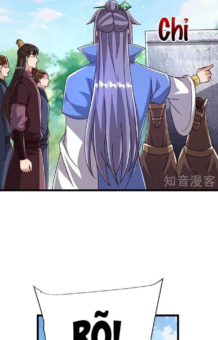 Chí Tôn Hoàn Mỹ Chapter 83 - 22