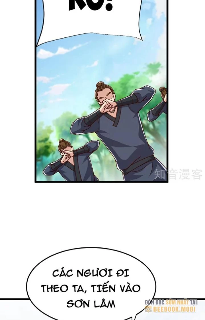 Chí Tôn Hoàn Mỹ Chapter 83 - 23