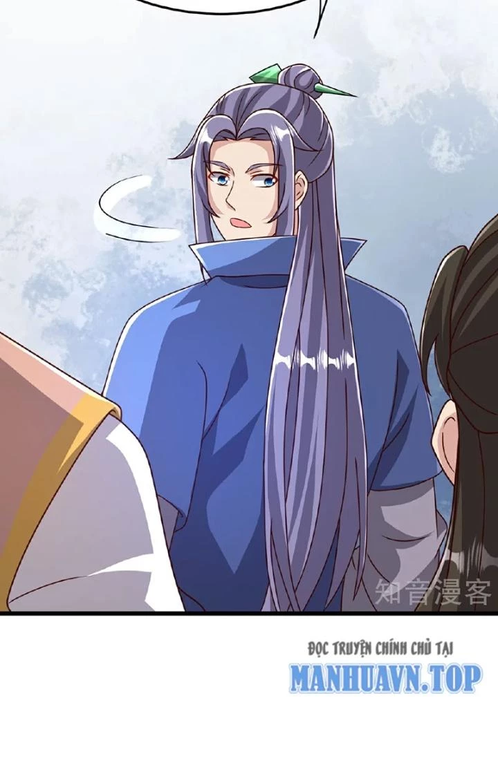 Chí Tôn Hoàn Mỹ Chapter 83 - 24