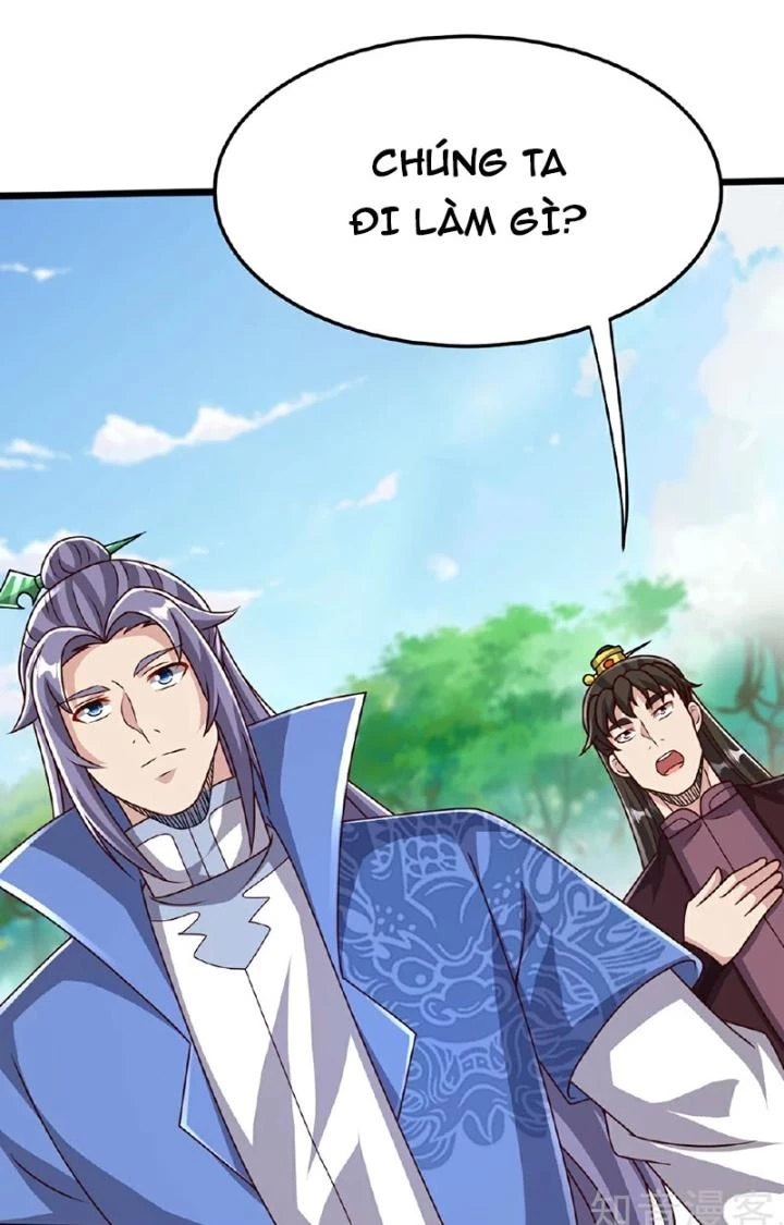 Chí Tôn Hoàn Mỹ Chapter 83 - 25