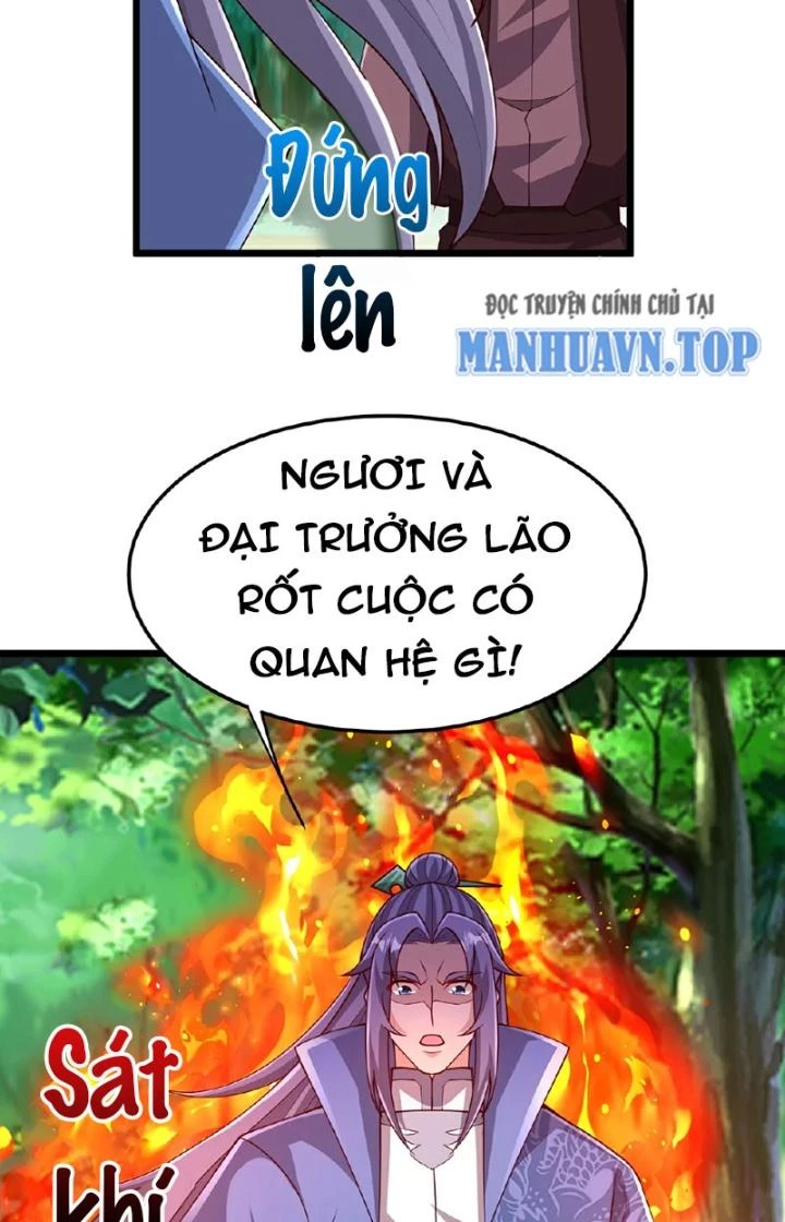 Chí Tôn Hoàn Mỹ Chapter 83 - 33