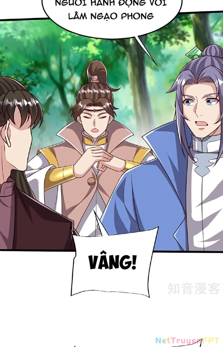 Chí Tôn Hoàn Mỹ Chapter 83 - 39