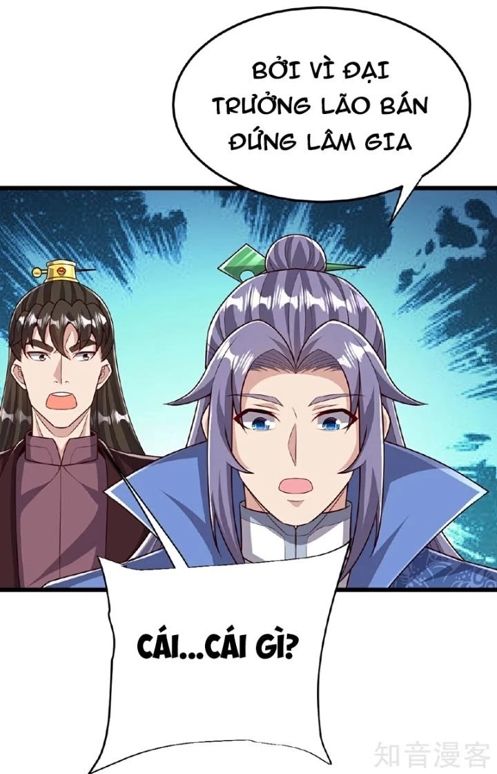 Chí Tôn Hoàn Mỹ Chapter 84 - 2