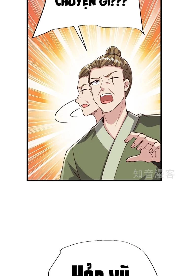 Chí Tôn Hoàn Mỹ Chapter 84 - 11