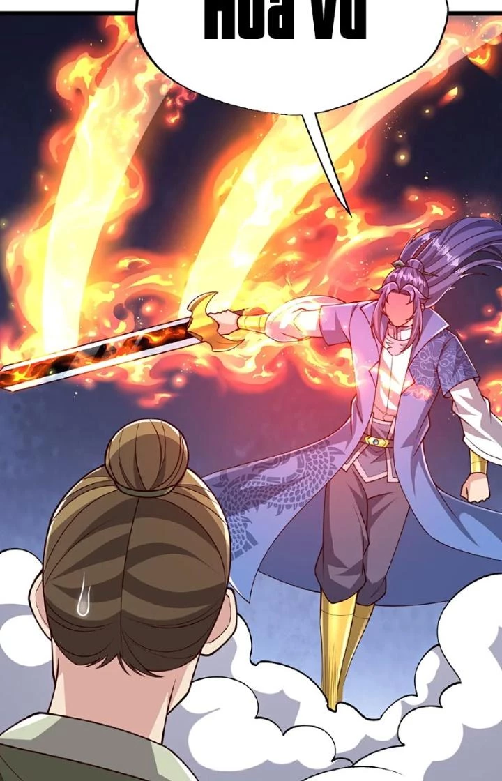 Chí Tôn Hoàn Mỹ Chapter 84 - 12