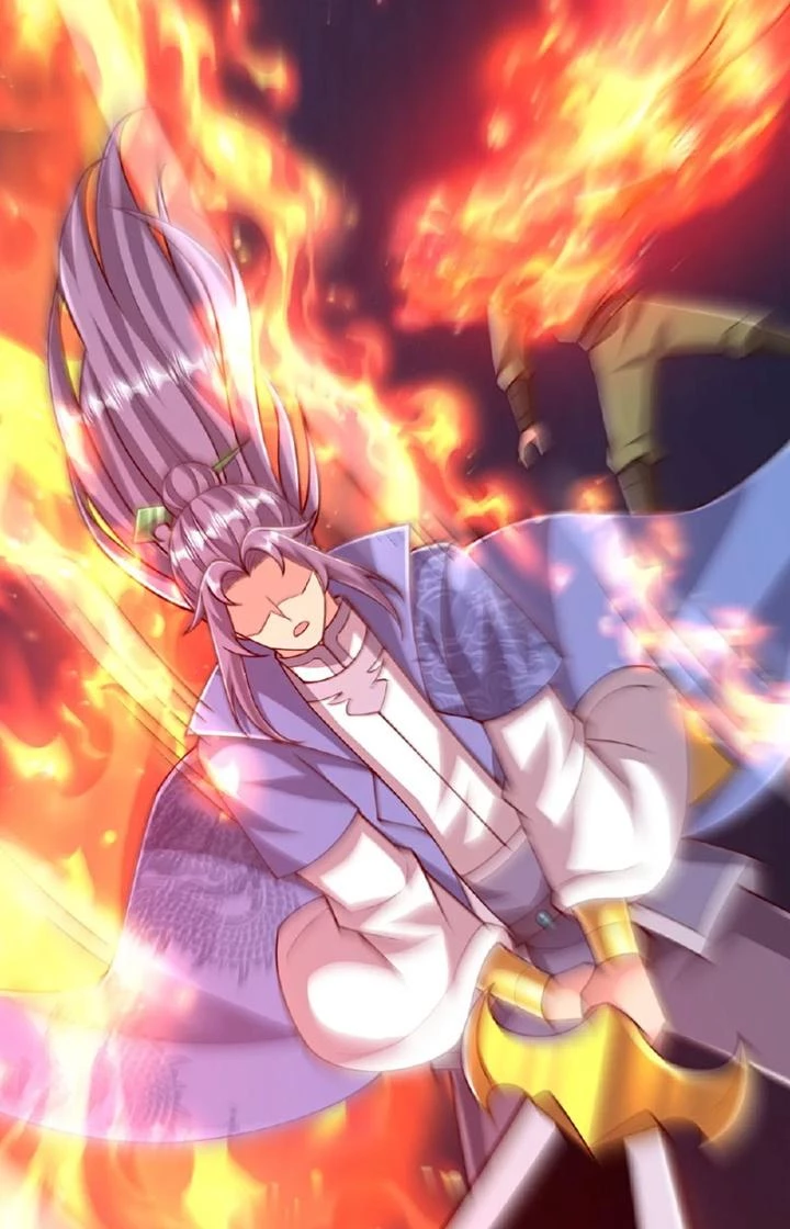 Chí Tôn Hoàn Mỹ Chapter 84 - 16