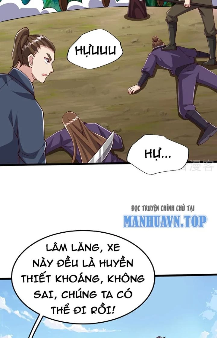 Chí Tôn Hoàn Mỹ Chapter 84 - 19