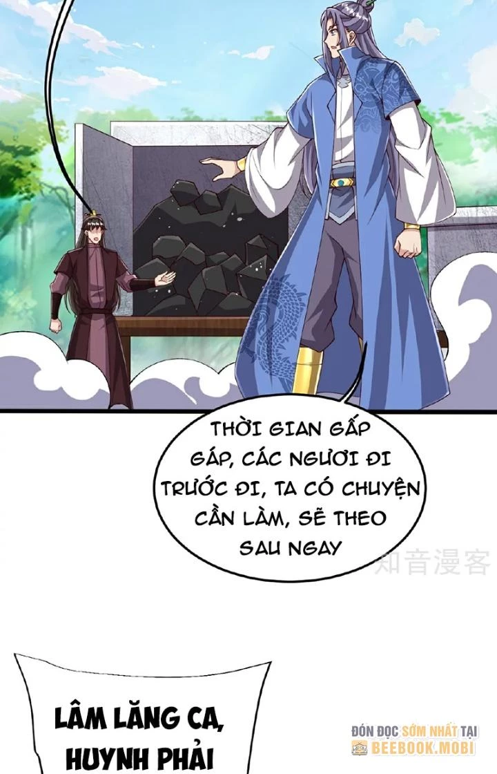 Chí Tôn Hoàn Mỹ Chapter 84 - 20