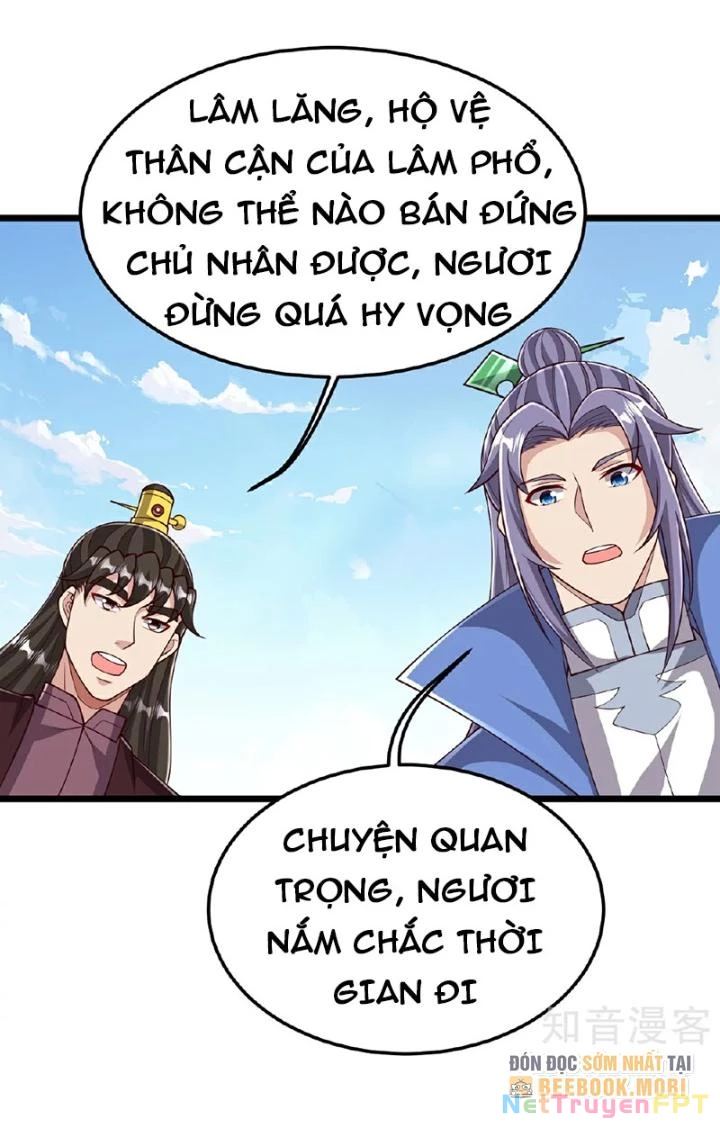 Chí Tôn Hoàn Mỹ Chapter 84 - 23