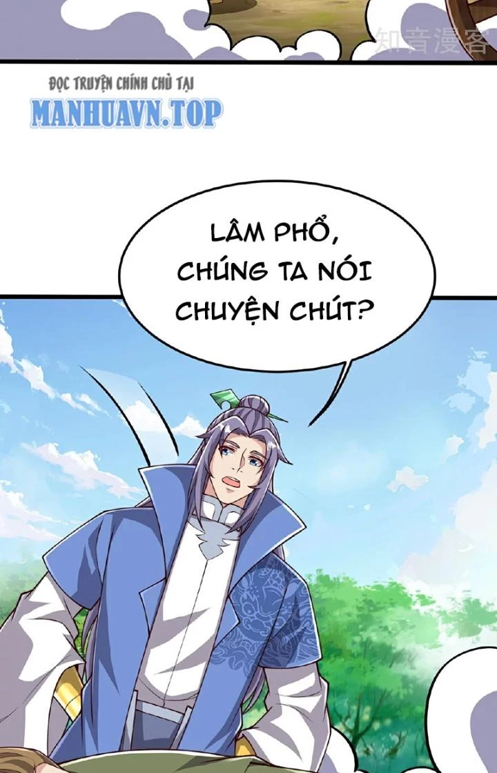 Chí Tôn Hoàn Mỹ Chapter 84 - 25