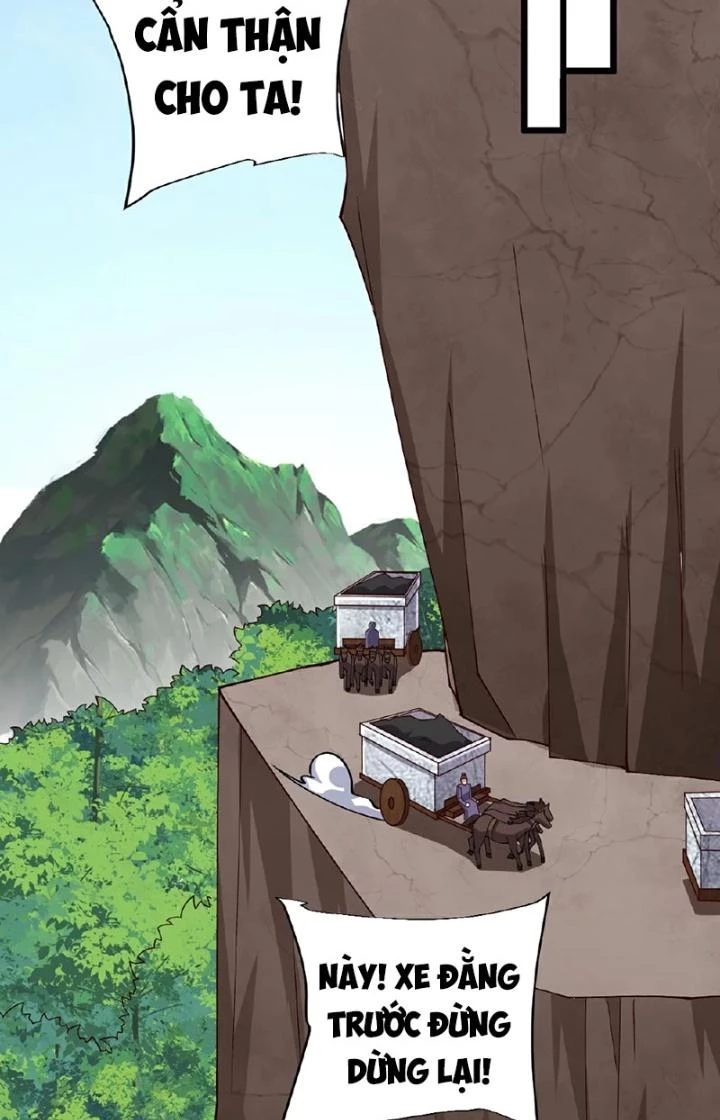 Chí Tôn Hoàn Mỹ Chapter 84 - 27