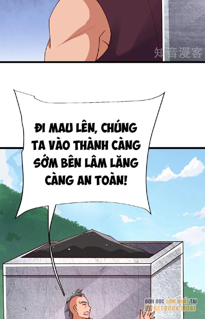 Chí Tôn Hoàn Mỹ Chapter 84 - 29