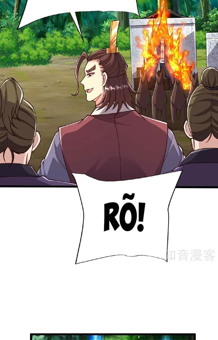 Chí Tôn Hoàn Mỹ Chapter 85 - 6