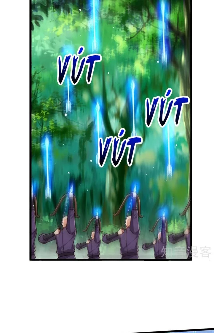 Chí Tôn Hoàn Mỹ Chapter 85 - 7