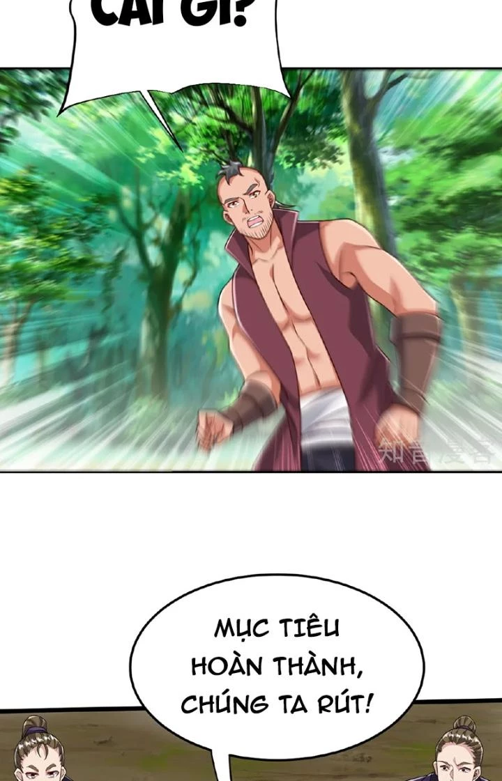 Chí Tôn Hoàn Mỹ Chapter 85 - 11