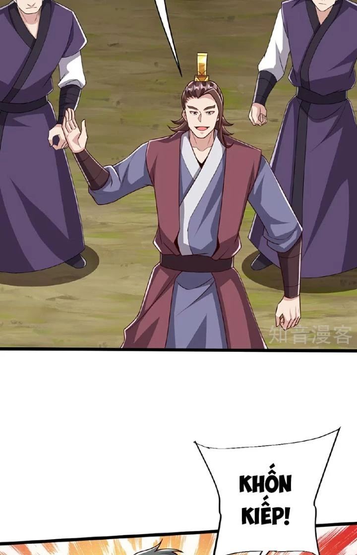 Chí Tôn Hoàn Mỹ Chapter 85 - 12