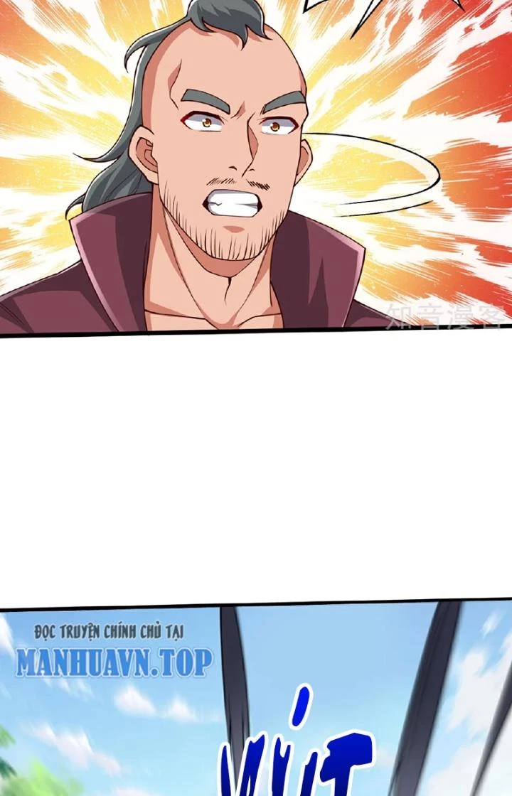 Chí Tôn Hoàn Mỹ Chapter 85 - 13