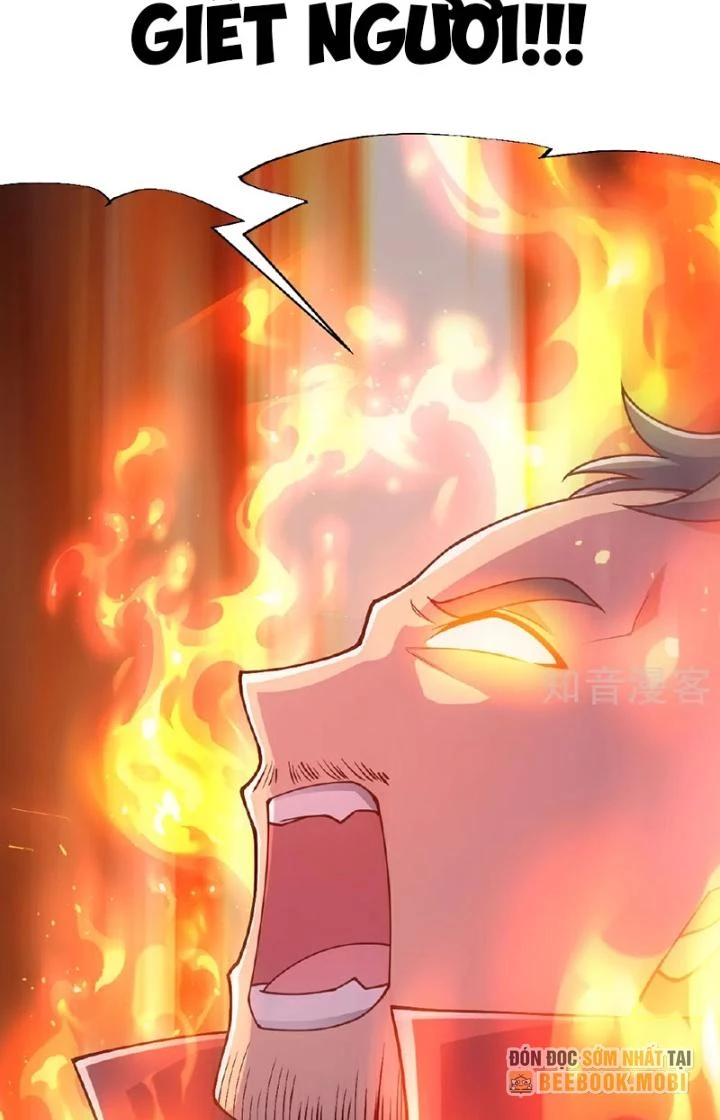 Chí Tôn Hoàn Mỹ Chapter 85 - 15