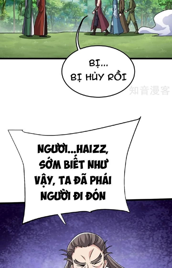 Chí Tôn Hoàn Mỹ Chapter 85 - 21