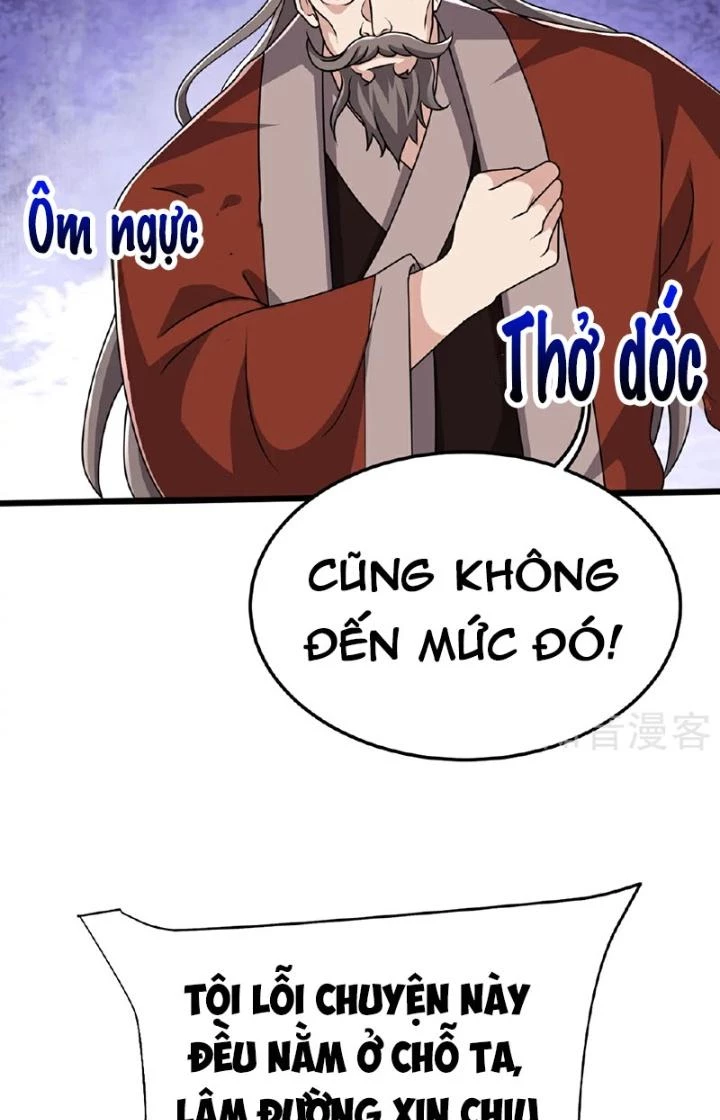 Chí Tôn Hoàn Mỹ Chapter 85 - 22