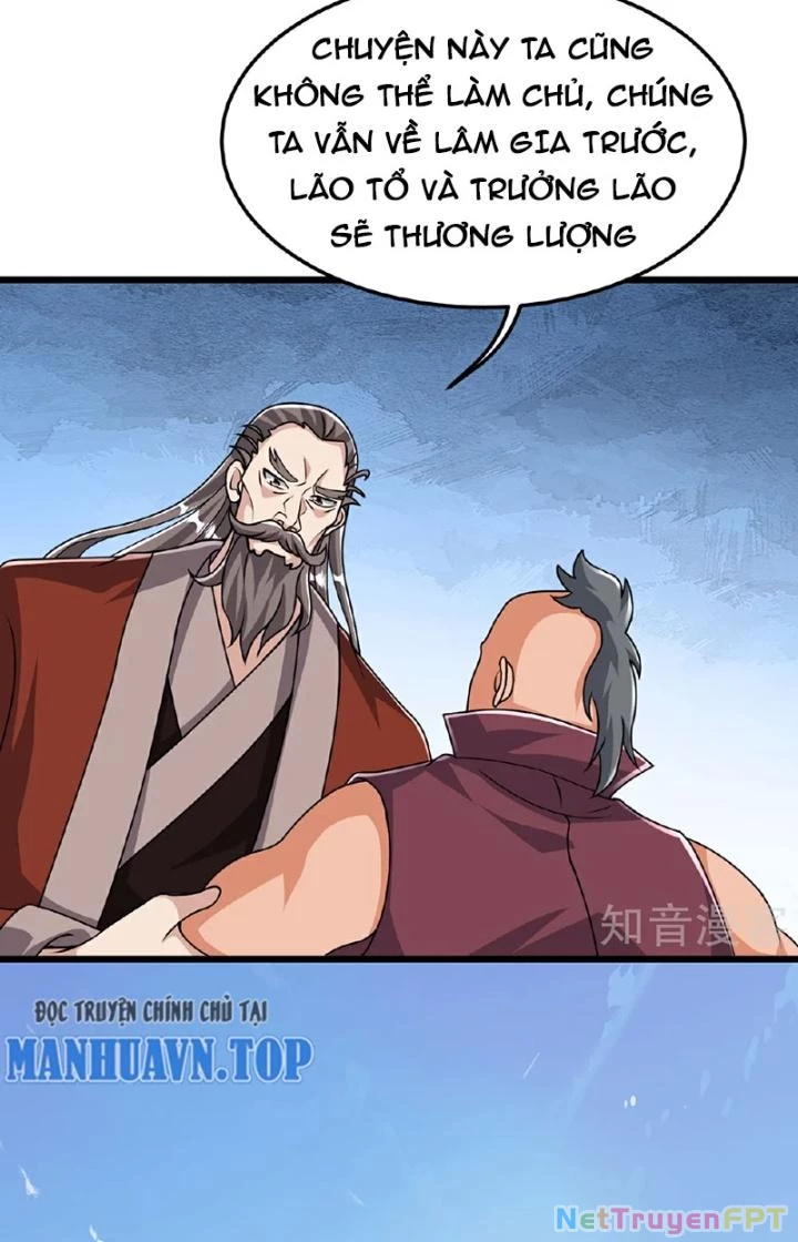 Chí Tôn Hoàn Mỹ Chapter 85 - 24