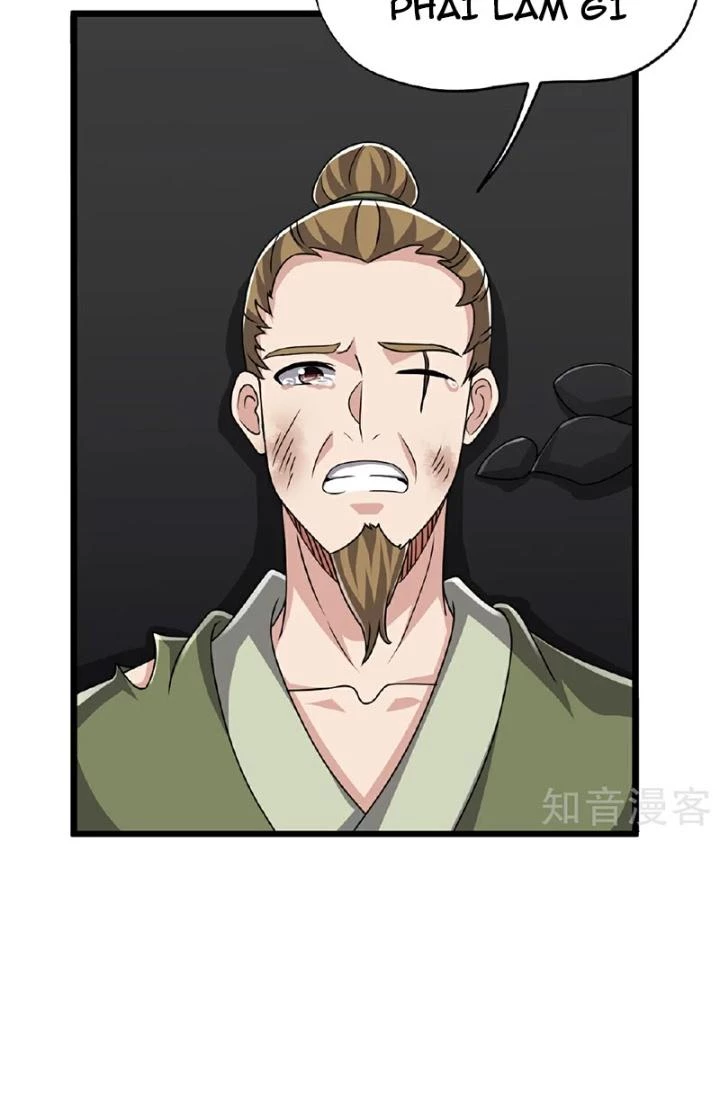 Chí Tôn Hoàn Mỹ Chapter 85 - 28